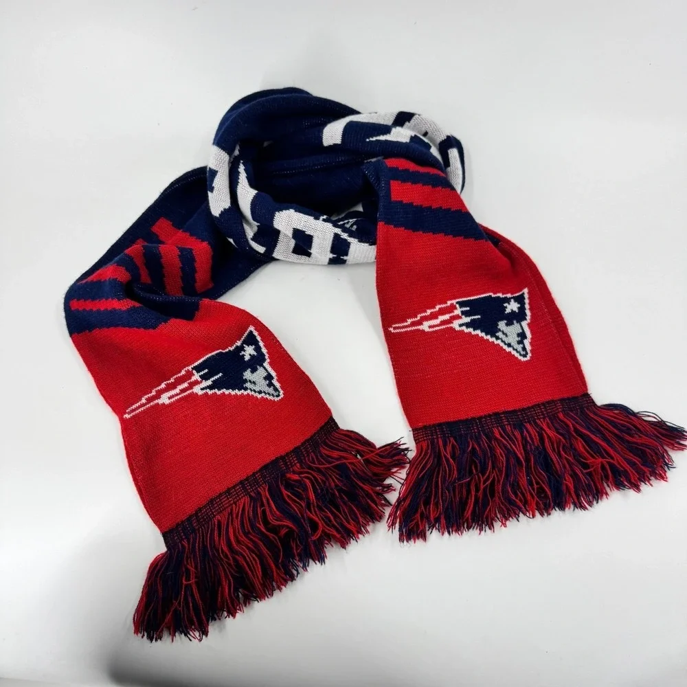 N/A new england